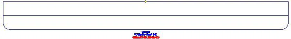 Renova Plan Wandablage, 60x12cm_299160000_A