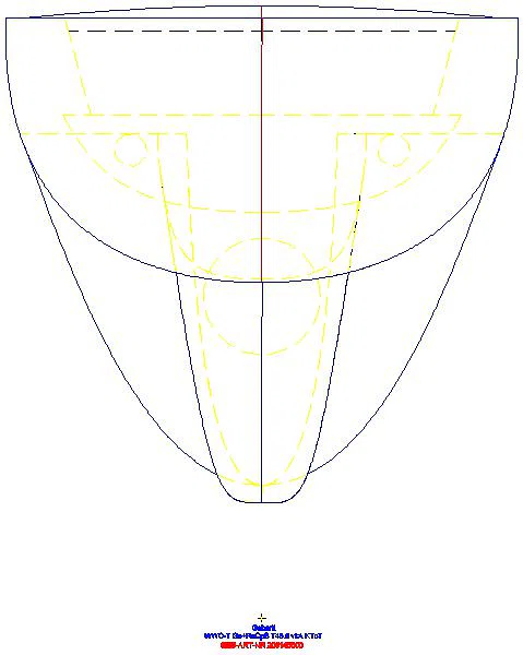 Renova Compact Square WWC Tiefspüler verkürzte Ausladung 48,5cm, KeraTect_206145600_A