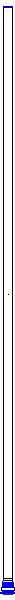 GE Silent-Pro Rohr mit Muffe d50mm L300cm_393.207.14.1_G