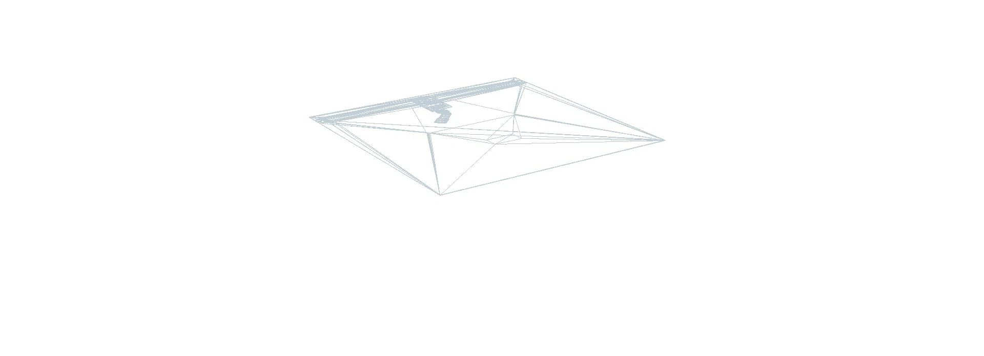 KALDEWEI NEXSYS Duschfläche, 1000x1000 mm, Modell-Nr: 2615