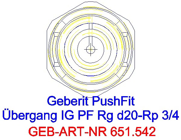 GE PushFit Übergang mit IG Rg d20-Rp3/4_651.542.00.1_A