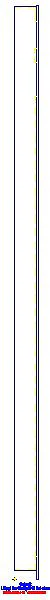 Renova Compact Lichtspiegel 40x80x3,5cm_Y862340000_L