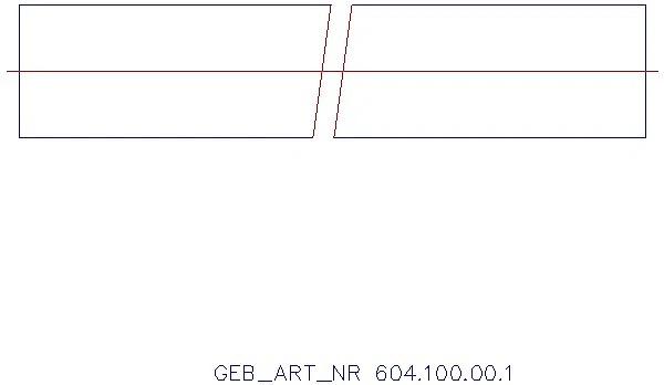 GE Mepla Systemrohr ML d32 L:5m in Stangen_604.100.00.1_A