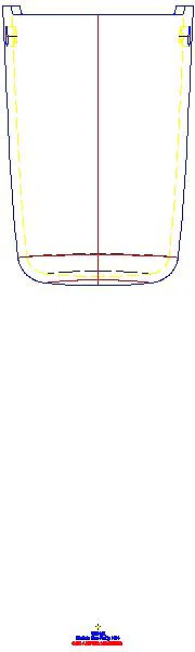 Renova Compact Halbsäule_296250000_A