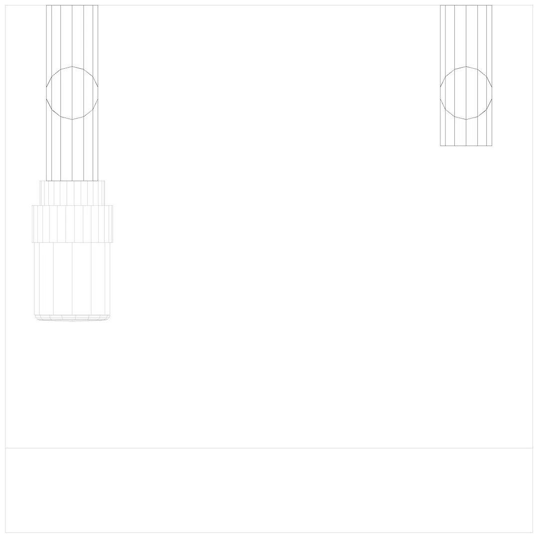 Design-Heizkörper QUADRAQUA