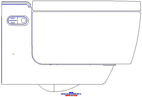 Geberit AquaClean Mera Classic WC-Komplettanlage UP WWC weiß-alpin_146.200.11.1_A