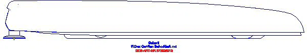 Renova WC-Sitz, Befestigung von oben mit Absenkautomatik, manhattan_573025010_L