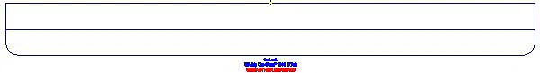 Renova Plan Wandablage, 60x12cm KeraTect_299160600_A