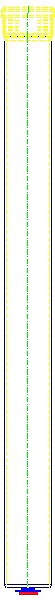 GE Silent-PP Rohr mit Muffe d125x4,2 L:150cm_390.605.14.1_L