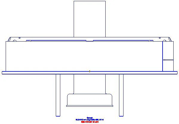 Monolith Sanitärmodul für Wand-WC 114 cm Glas weiß_131.031.SI.5_G