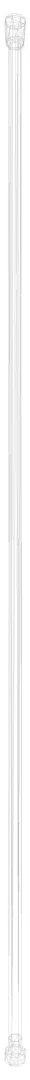 GROHE Brauseschlauch Silverflex 114479 1500mm chrom