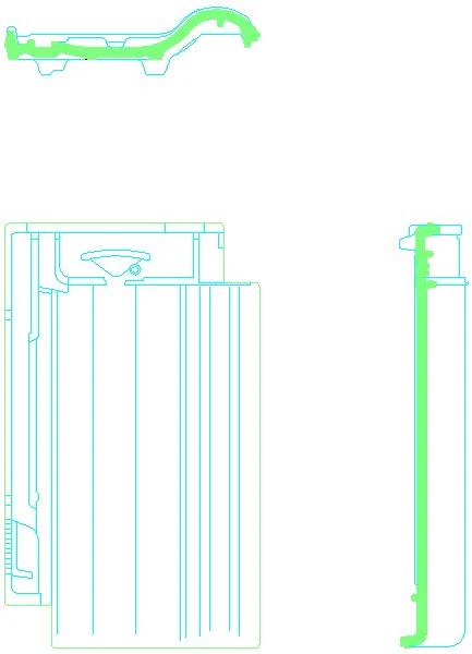 Rubin 15V