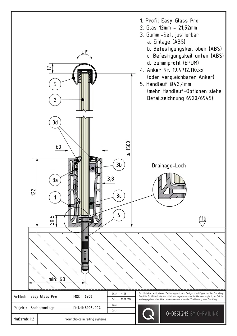 1_6906-004_Easy Glass pro_adjustable_top mount_DE