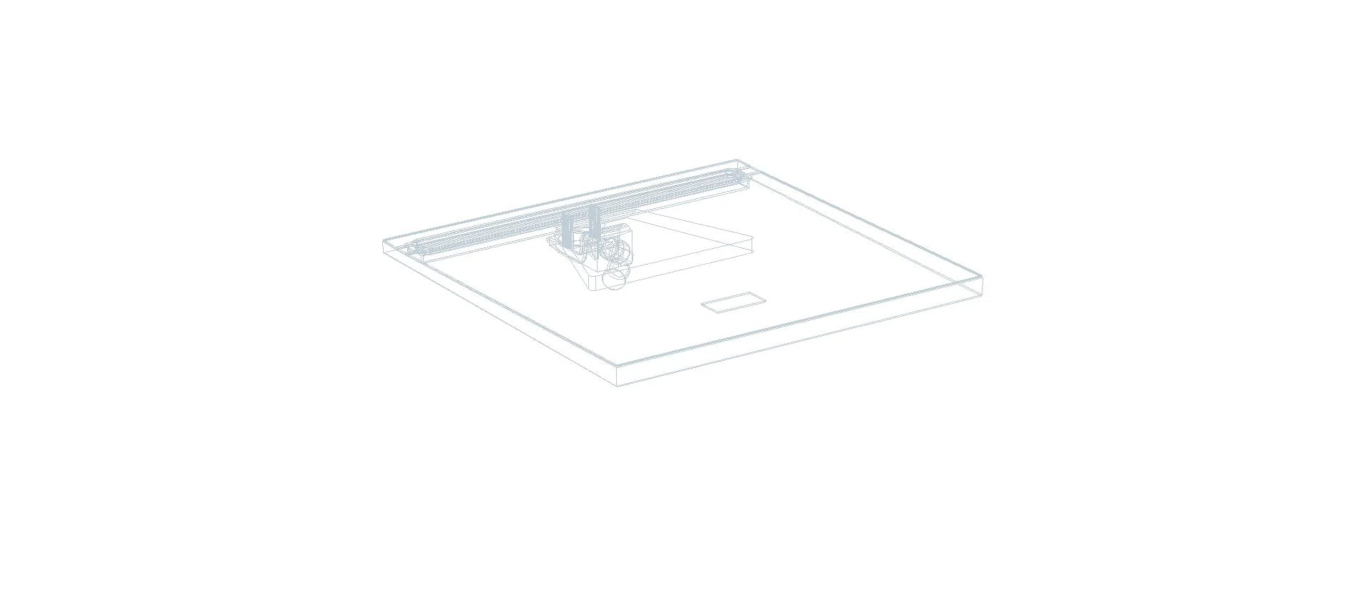 KALDEWEI NEXSYS Duschfläche, 900x900 mm, Modell-Nr: 2612