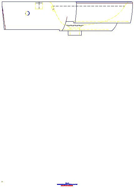Renova Compact Eckwaschtisch 69,5x61,5cm, m. Hl., m. Ül.,  KeraTect_226150600_L