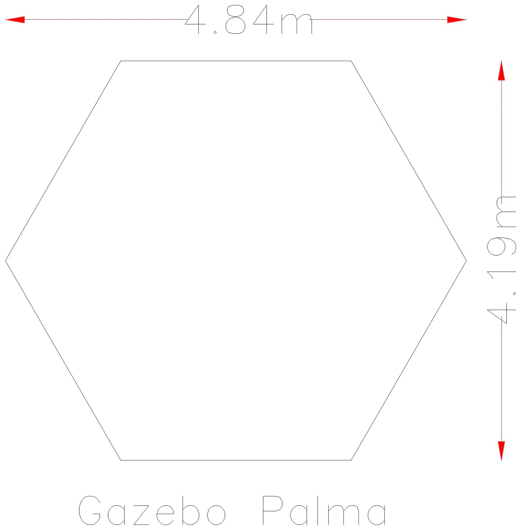 Pavillon Palma