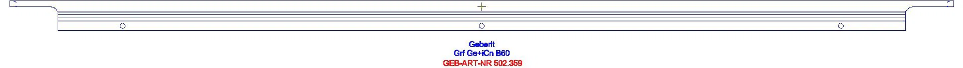 Griff, B:60cm sandgrau matt_ge2f_502359jl1_a