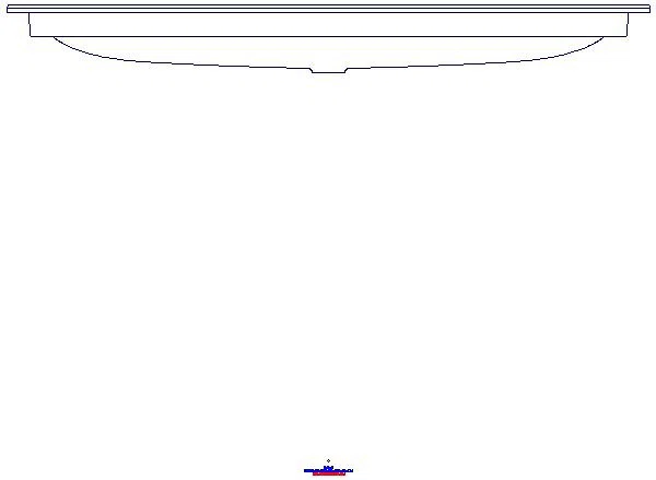 GE iCon Möbelwaschtisch 120x48cm ohne Hahnlöcher, o. Ül., weiß, KeraTect_501846004_A