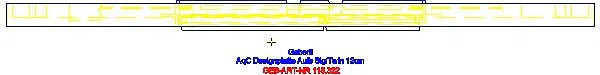 Designplatte für Geberit AquaClean für WC-Aufsatz weiß-alpin_115.322.11.1_G