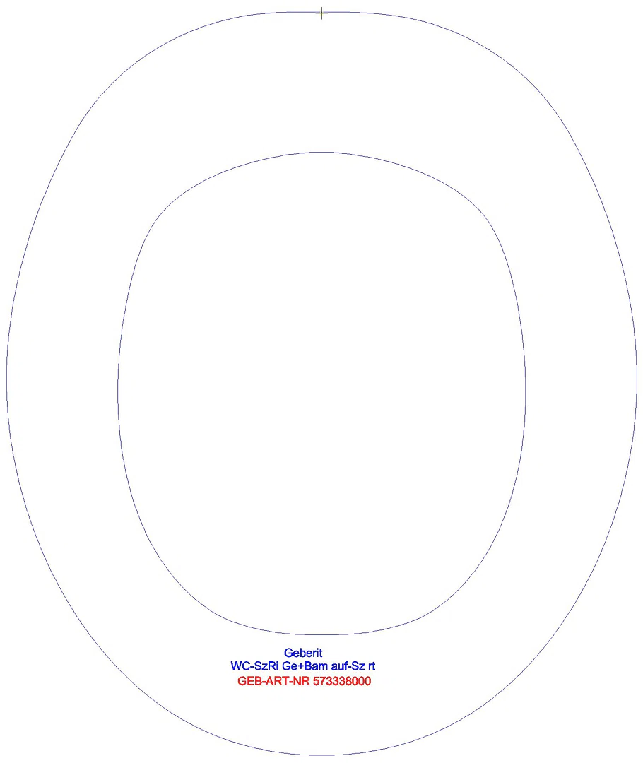 Bambini WC-Sitzring für Kleinkinder rubinrot_573338000_g