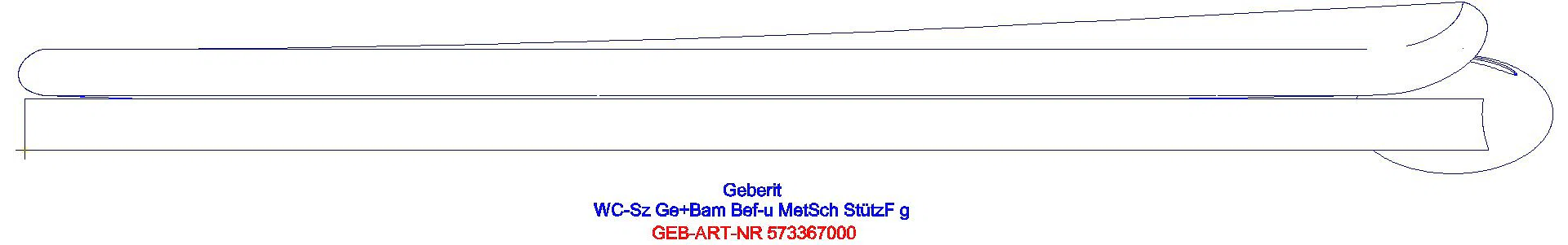 Bambini WC-Sitz für Kinder m. Stützf. Schildkrötendes., Absenka., verkehrsgelb_ge2s_573367000_l