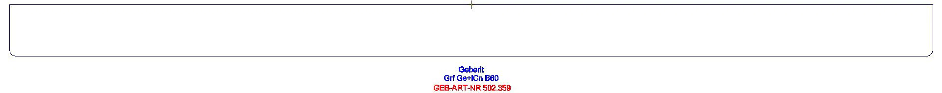 Griff, B:60cm weiß matt_502359011_g