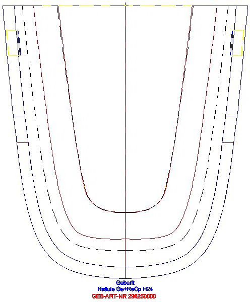 Renova Compact Halbsäule_296250000_G