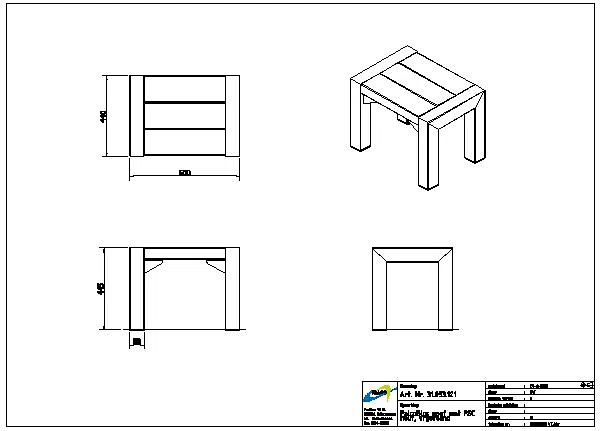 04.03_Falco Stühle und Hocker