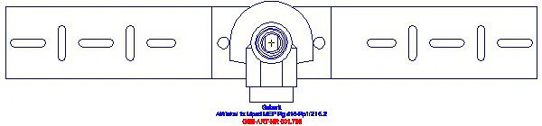 GE Mepla Anschlusswinkel 90Gr vormont. einfach Rg d16-Rp1/2_601.785.00.5_A