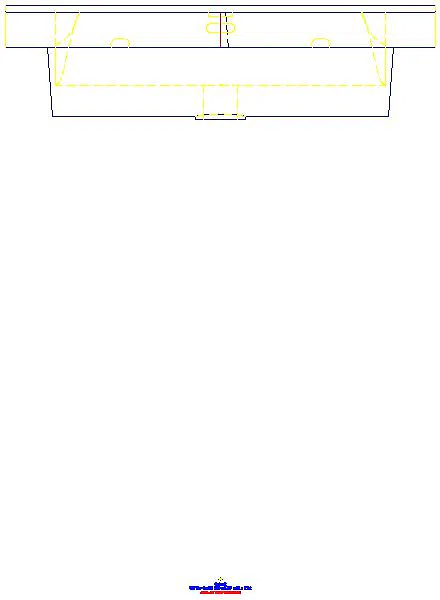 Renova Comfort Square WT barrierefrei 60x55cm, m. Hl., m. Ül., KeraTect_128660600_A