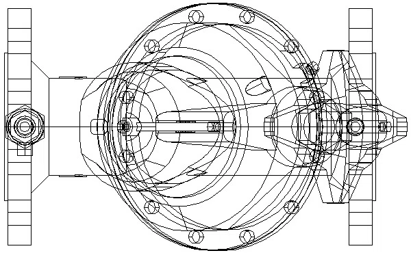 STAP – DN 65-100
