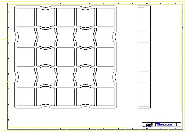 ECORASTER E40