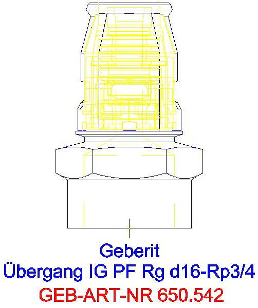 GE PushFit Übergang mit IG d16 Rp3/4"_650.542.00.1_G