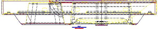 Xeno2 Waschtisch m. Ablg. li, 90x48cm o. Hl., o. Ül., KeraTect_500.536.01.1_A