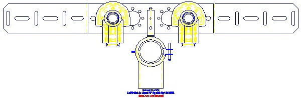 GE PushFit Anschlusswinkel 90Gr vormont. zweifach Rg d20-Rp1/2 mit AblRS_651.288.00.1_A