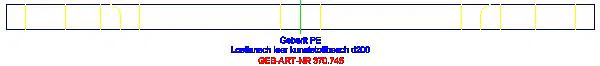 GE PE Losflansch d200_370.745.00.1_A