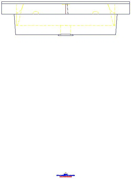 Renova Comfort Square WT barrierefrei 60x55cm, m. Hl., o. Ül., KeraTect_128662600_A