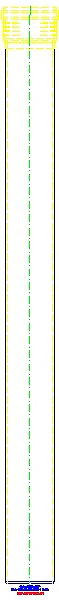 GE Silent-PP Rohr mit Muffe d90x3,1 L:100cm_390.404.14.1_L