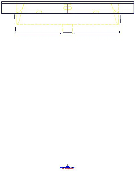 Renova Comfort Square WT barrierefrei 65x55cm, m. Hl., m. Ül._128665000_A