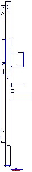 GE Duofix Element f. Urinal, 112-130 cm universell, für verdeckte Urinal-Strg._111689002_L
