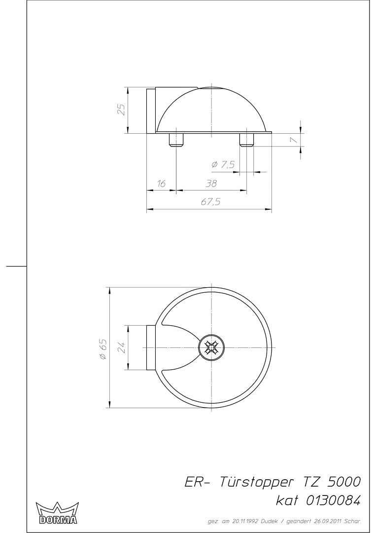 Türstopper