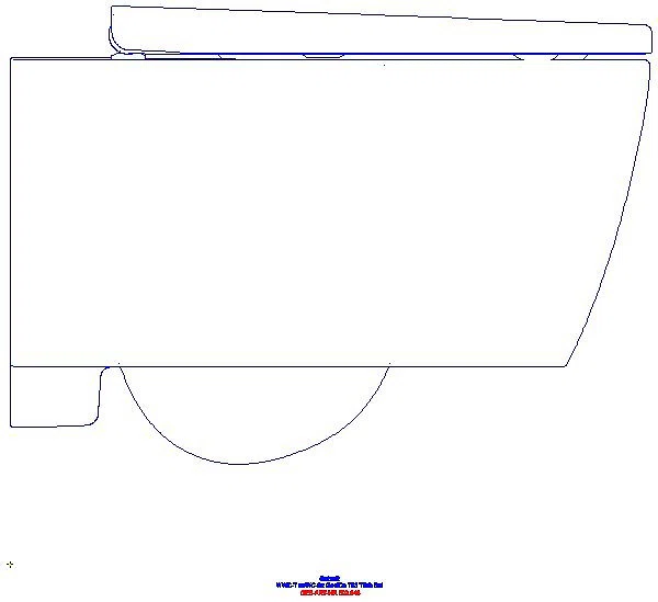 GE iCon Set WWC, Tiefsp., geschl. Form TurboFlush, WC-Sitz, T:53cm, weiß matt_503046JT1_L