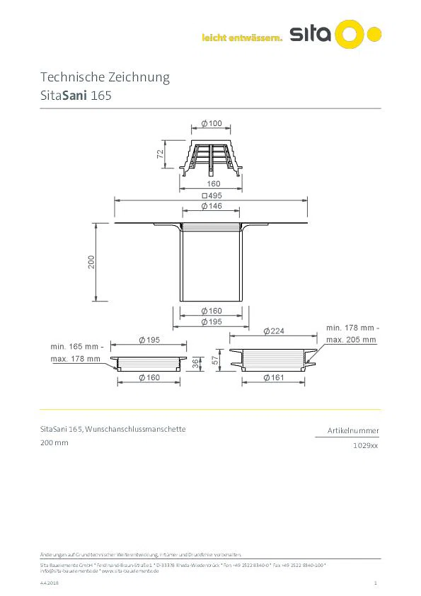 SitaSani®
