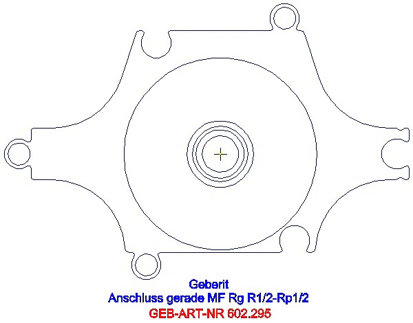 GE Anschluss gerade vormontiert für MeplaFix Trockenbau Rg R1/2-Rp1/2_602.295.00.1_A