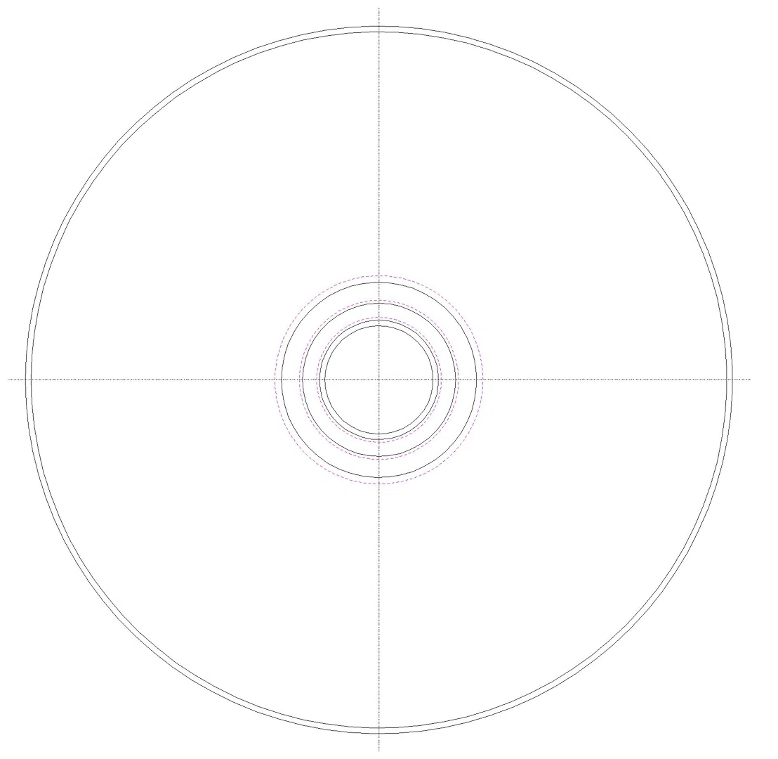 KALDEWEI AVELLINO WASCHTISCH-SCHALE 300 mm, Modell-Nr: 3203