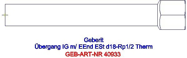 GE Mapress Therm Übergang mit IG und Einschubende d18-Rp1/2_40933_G