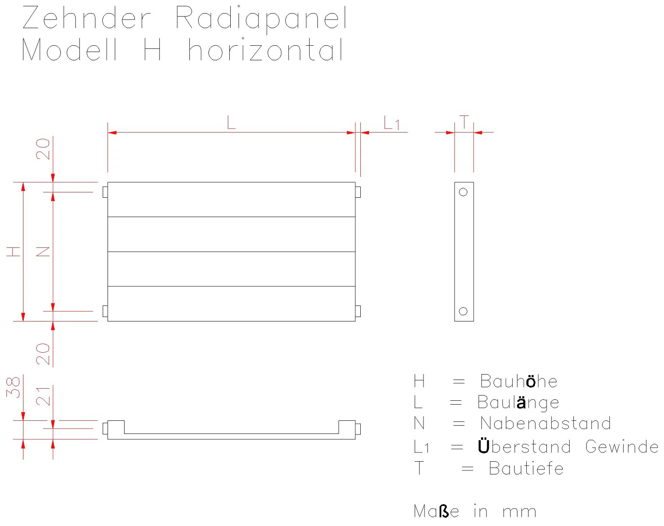Zehnder_Radiapanel