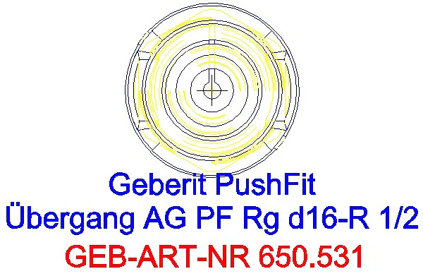 GE PushFit Übergang mit AG Rg d16-R1/2_650.531.00.1_A