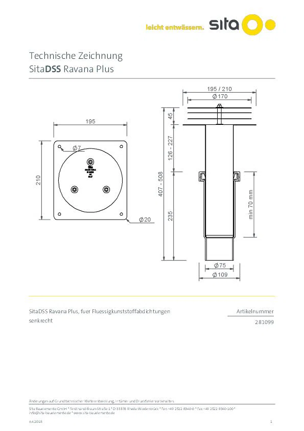 SitaDSS Ravana Plus