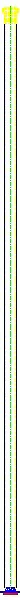 GE Silent-PP Rohr mit Muffe d40x2 L:200cm_390.106.14.1_A